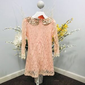 DMB Couture easter dress size size 5